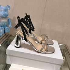 Christian Dior Sandals